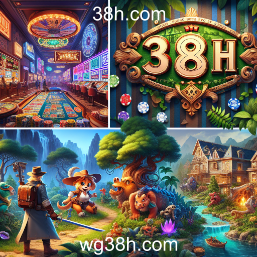 Explorando o Mundo dos Jogos de Aventura